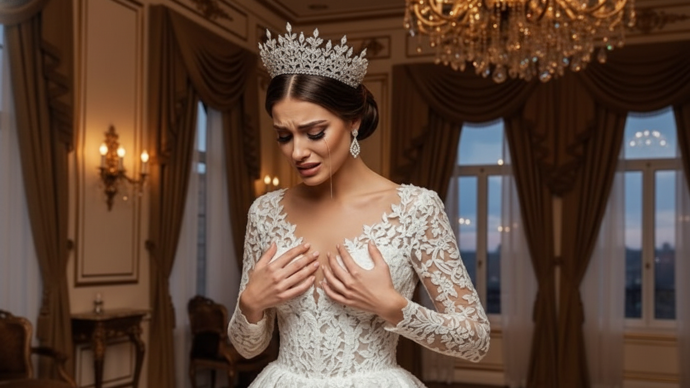 Una mujer se siente culpable por sus acciones Reflexión sobre el karma y las lecciones de vida en Zona Prohibida