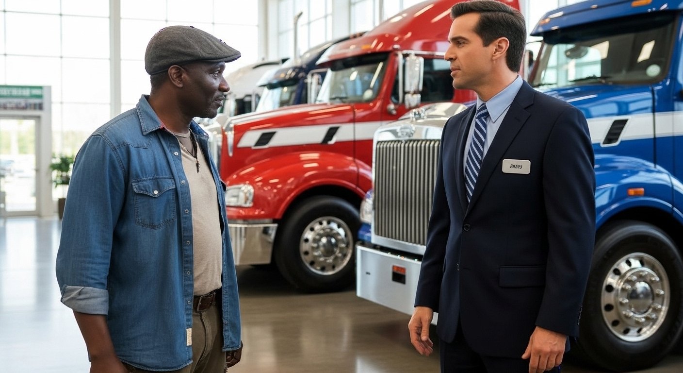 El Error del Vendedor Arrogante Por Qué Jamás Debes Juzgar por las Apariencias