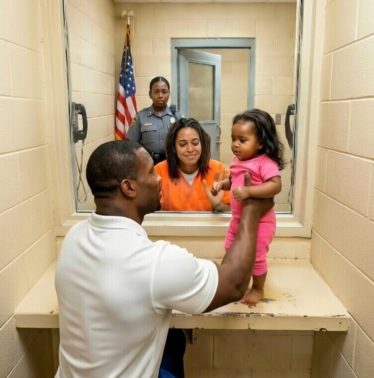 El Honor de un Soldado Una Promesa Más Allá de las Rejas