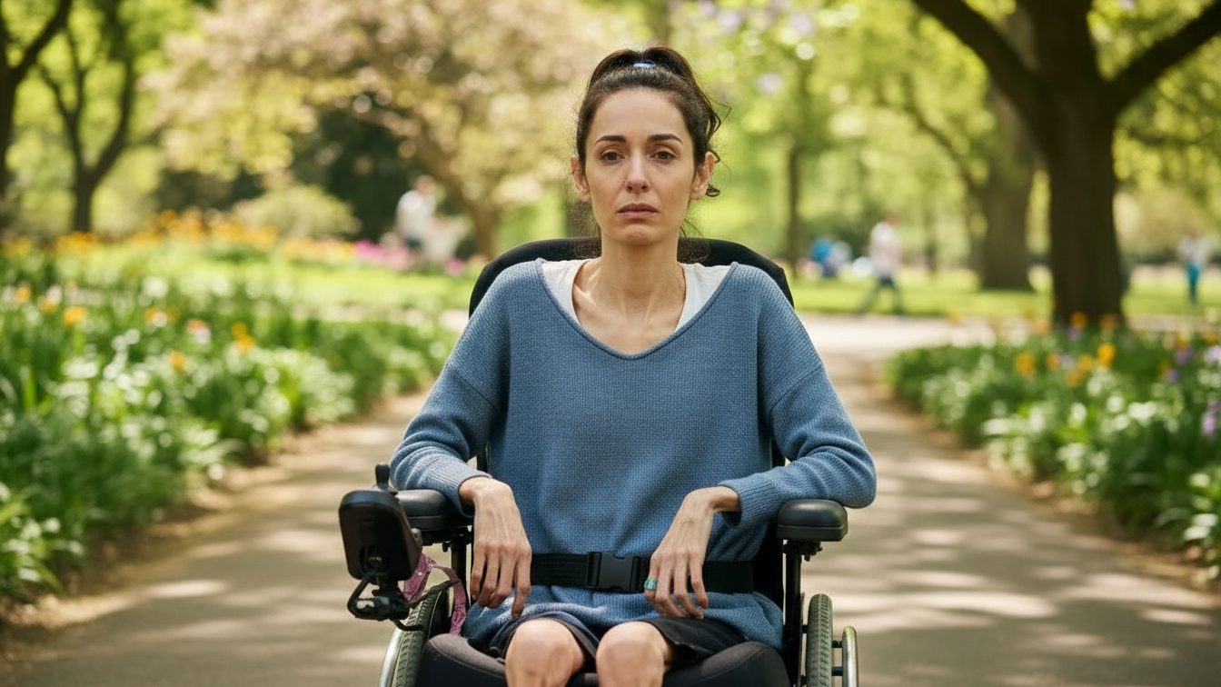 El Poder de la Fe y la Resiliencia La Historia de Elena y el Milagro Inesperado