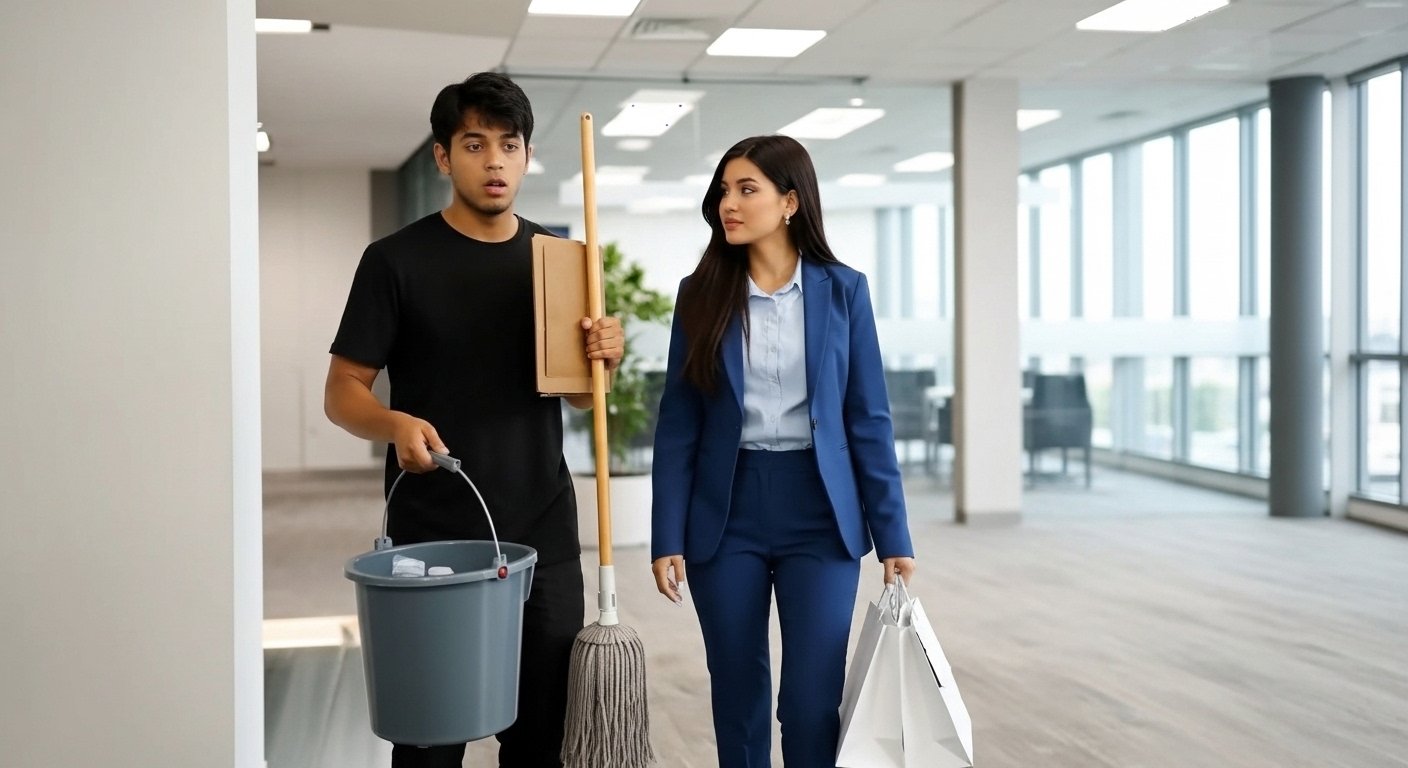 El Poder de la Humildad Una Lección que el Dinero no Puede Comprar