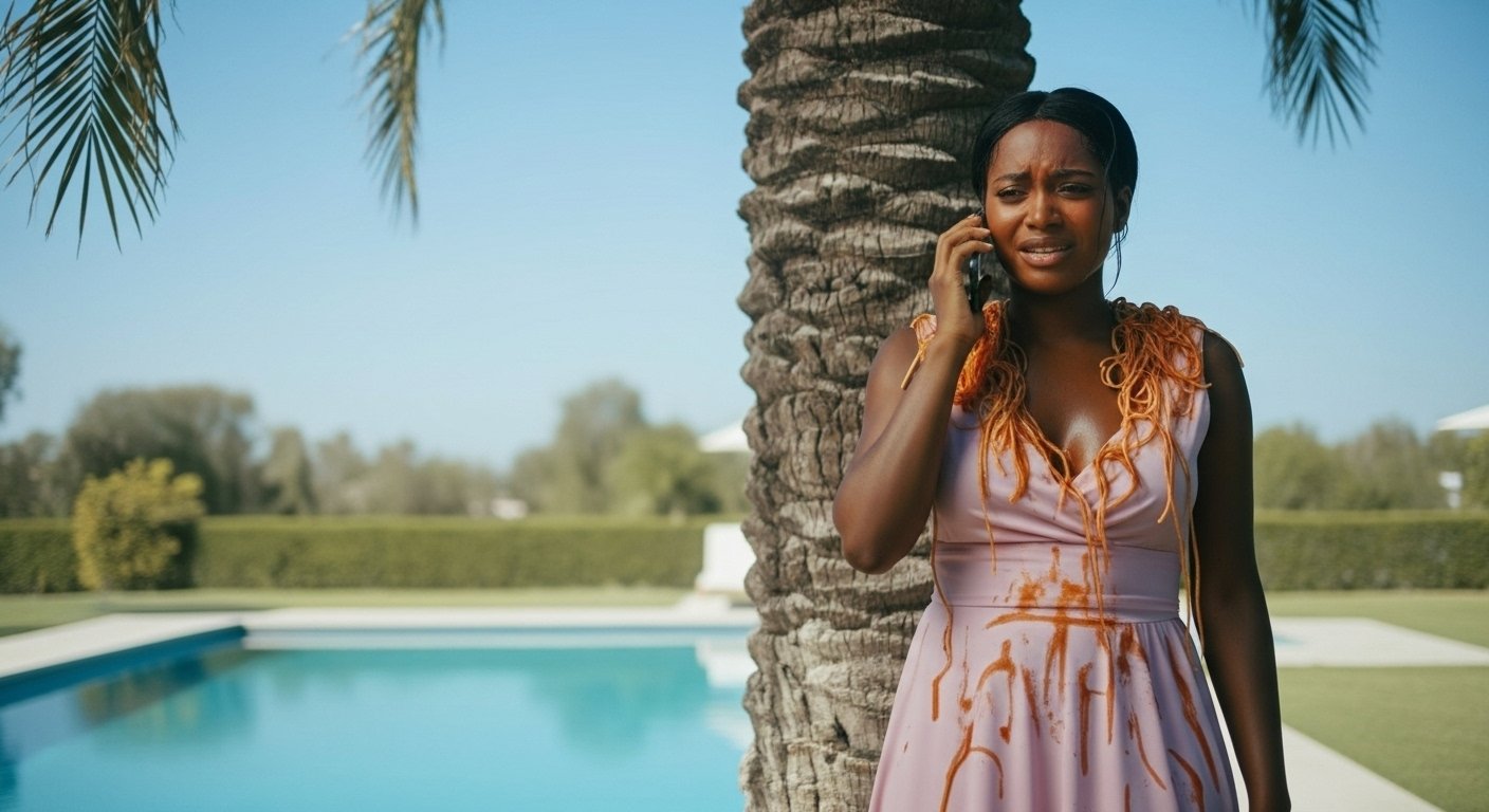 El Poder de la Sangre La Lección del Abuelo y el Valor del Respeto