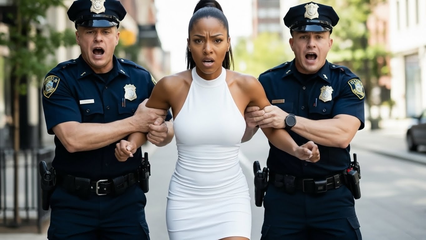 El Poder del Respeto La Mujer del Comandante y la Lección de Humildad