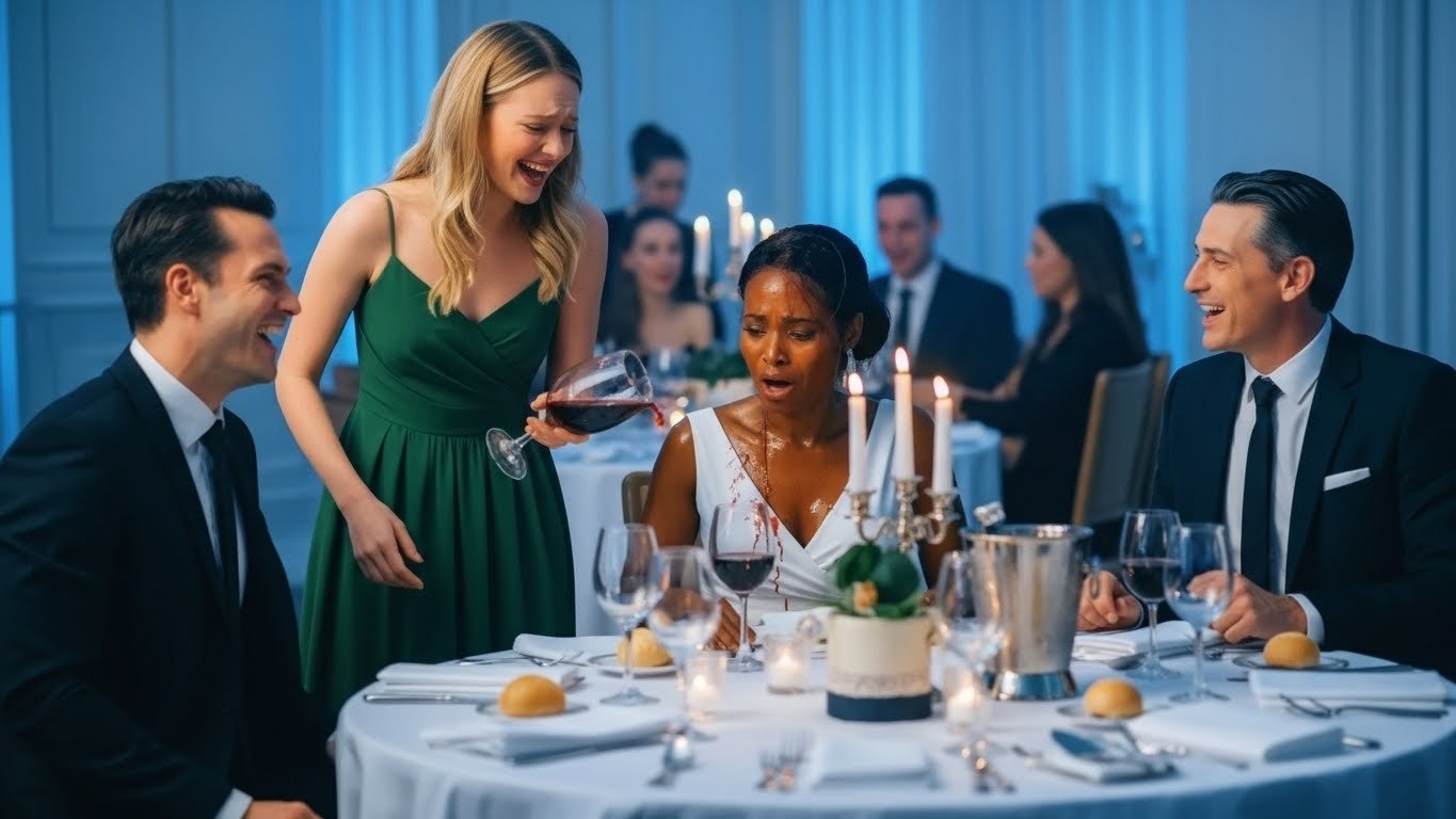 El Precio de la Arrogancia Una Lección de Justicia que el Dinero no Pudo Comprar