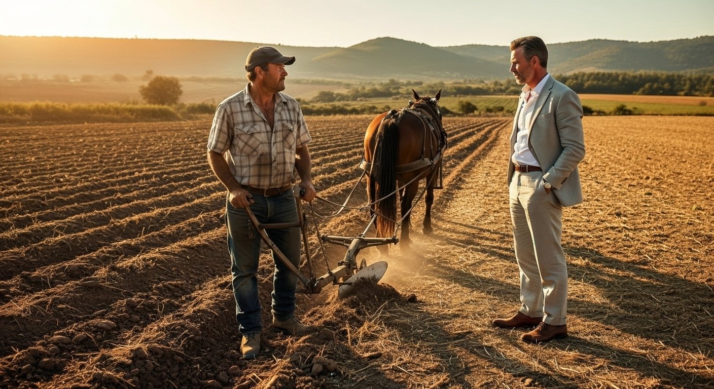El Precio de la Injusticia La Trampa de un Patrón sin Escrúpulos