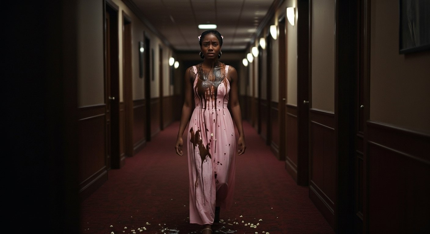 El Rugido de la Justicia De la Humillación al Poder