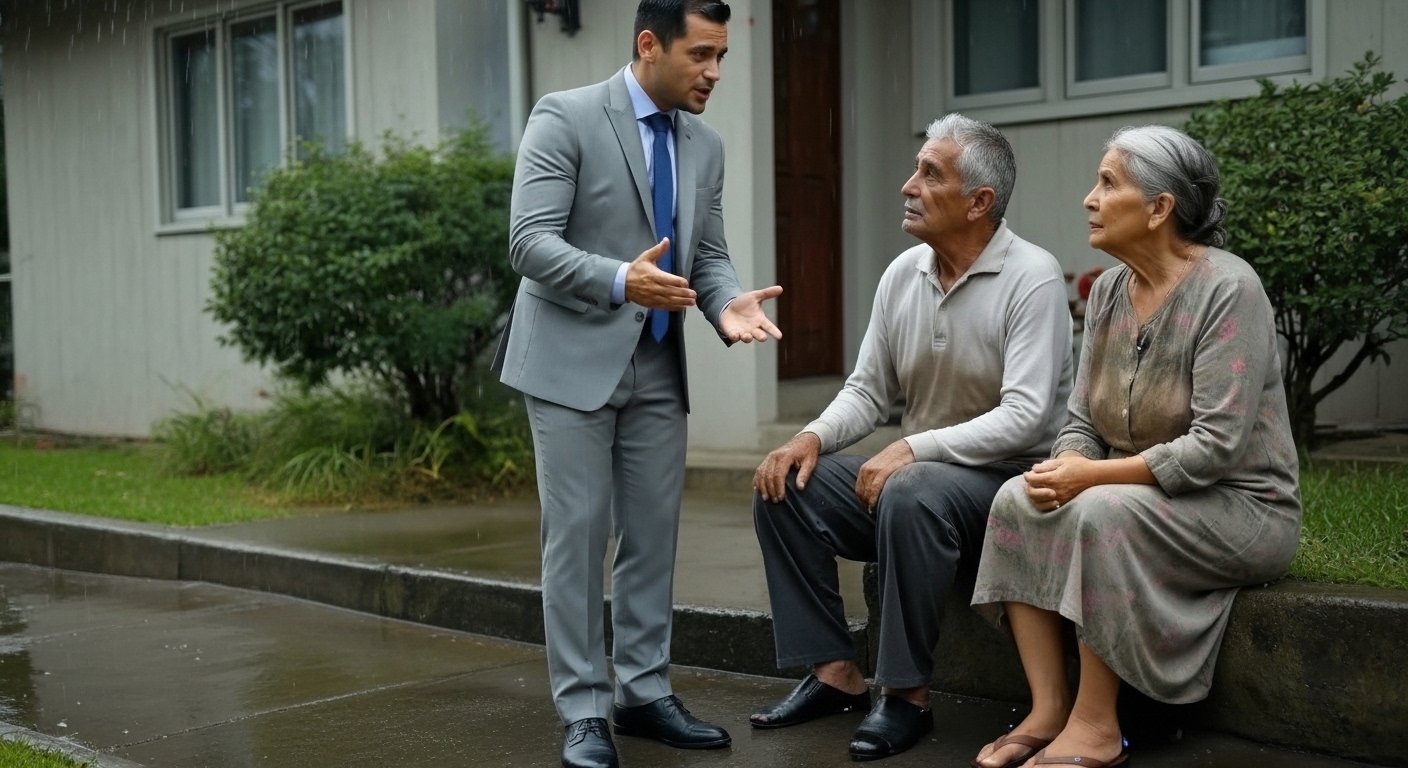 El Secreto del Abogado Una Historia de Justicia y Redención