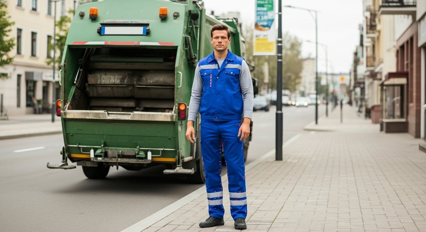 El Secreto del Recolector La Riqueza que no se Ve