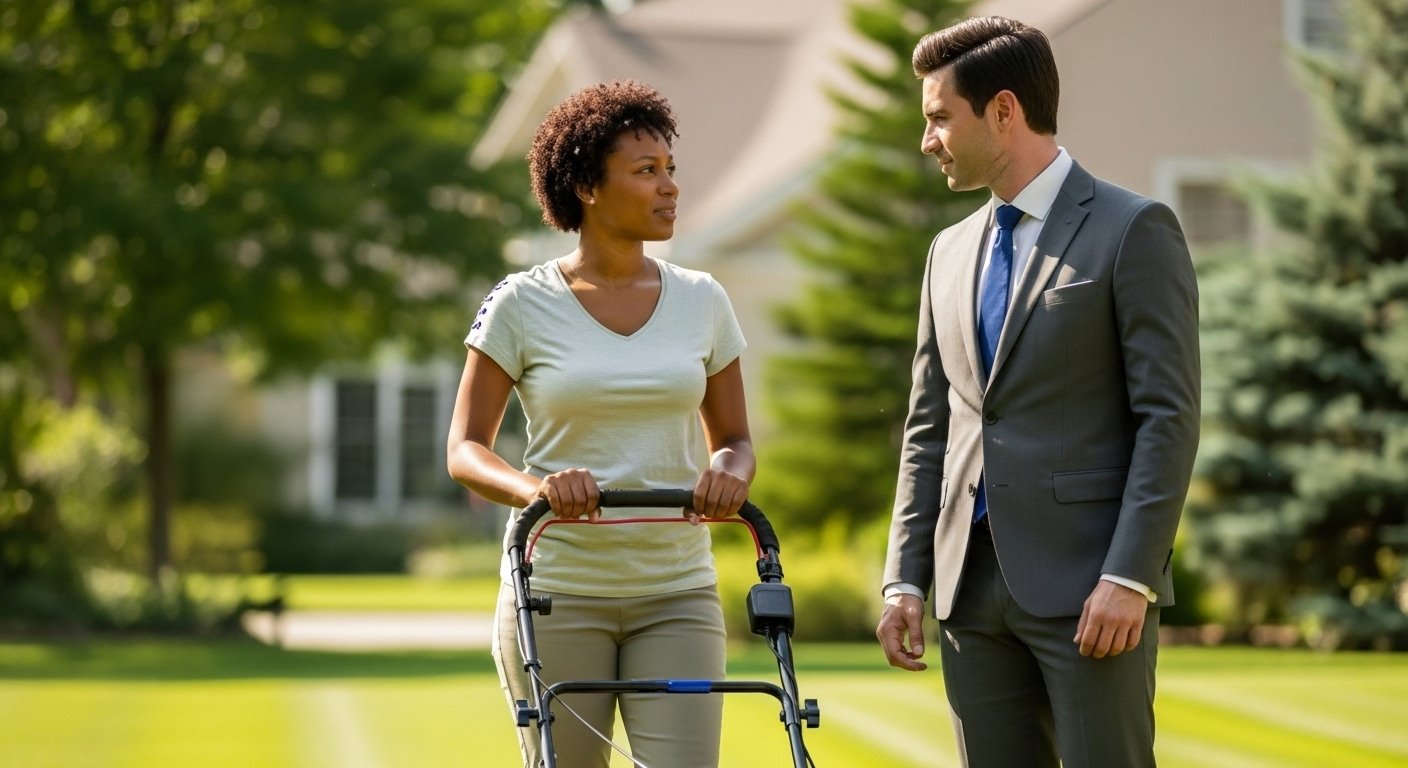 El Verdadero Valor del Respeto Una Lección de Humildad y Éxito