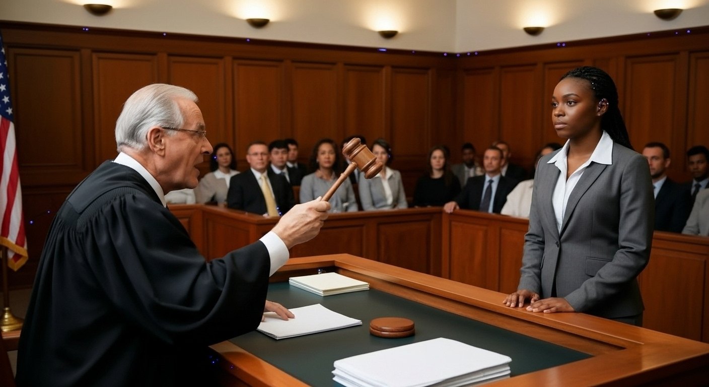 El Veredicto del Silencio La Lucha por la Inocencia de un Hombre Olvidado