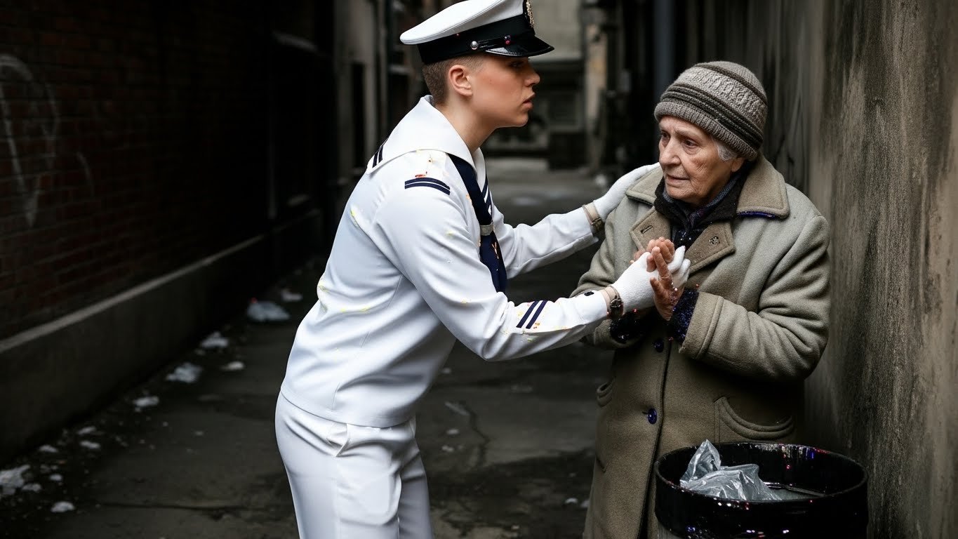 La Deuda de un Hijo y la Traición de una Hermana Una Historia de Honor