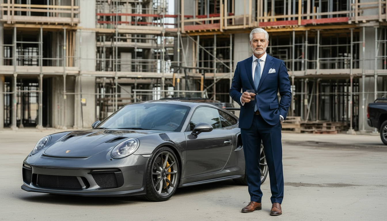 La Dignidad no Tiene Estatura: Una Lección de Justicia en la Construcción