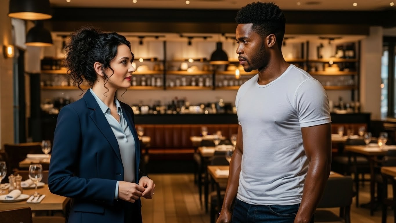 La Realidad Detrás de la Inmigración y la Lucha por una Oportunidad Laboral