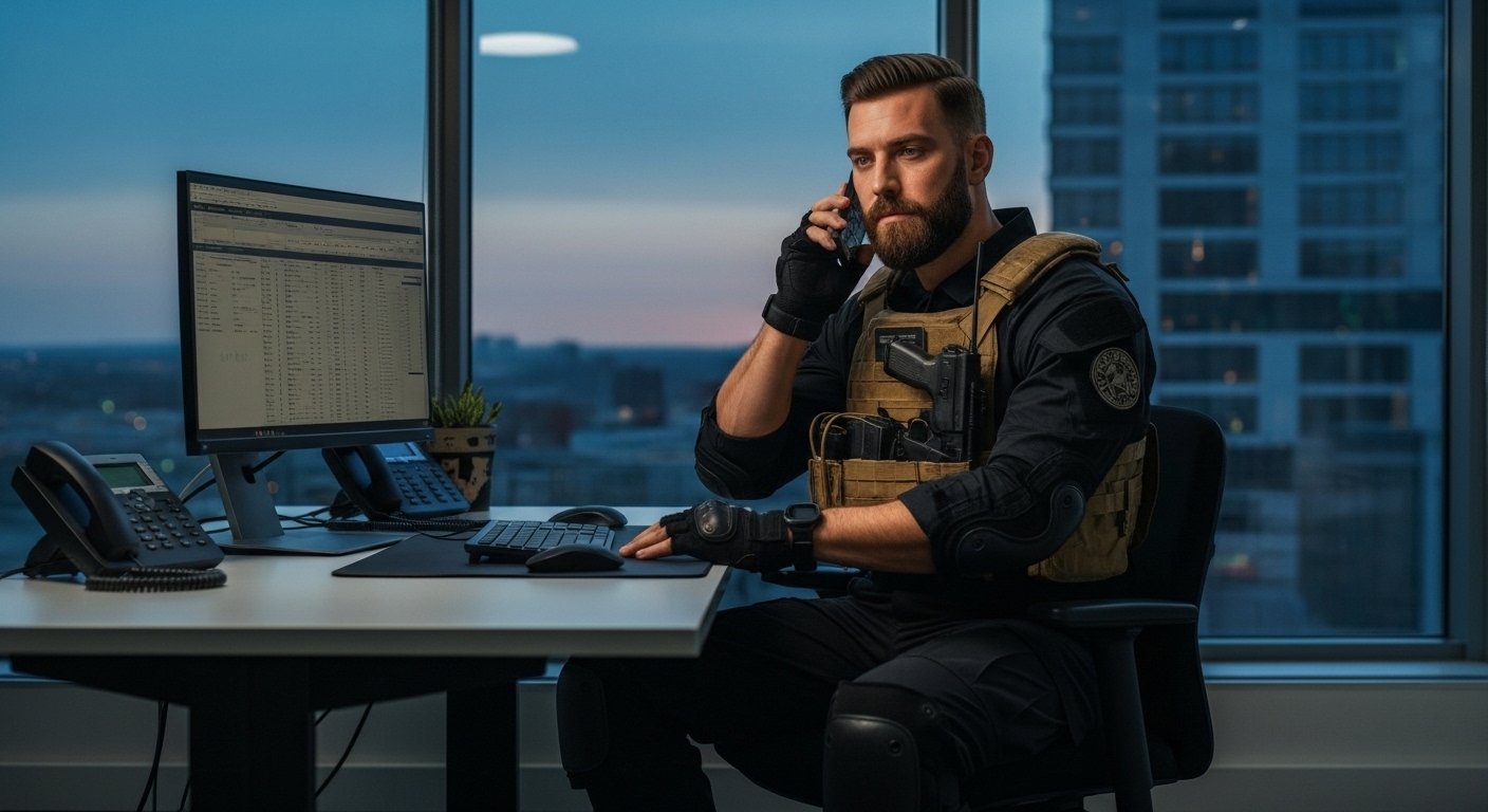 La Silla de Ruedas de Cristal Una Lección de Respeto y Dignidad