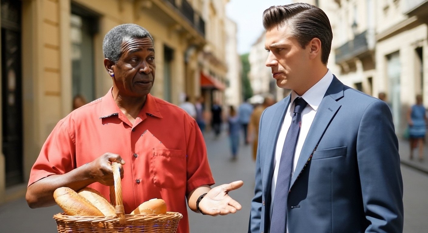 La Trampa de la Apariencia Por Qué la Humildad es el Activo Más Valioso en los Negocios