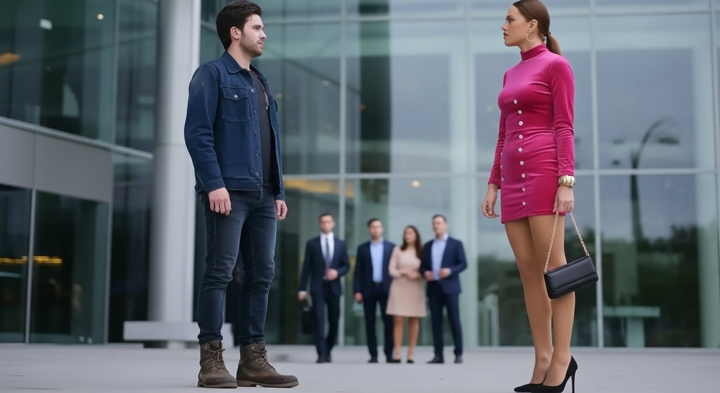 La Verdad Detrás del Casco ¿El Dinero Define Quiénes Somos