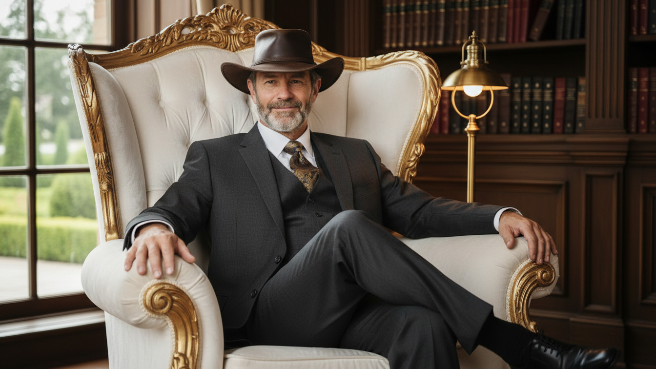 Una Lección sobre Prejuicios y Humildad