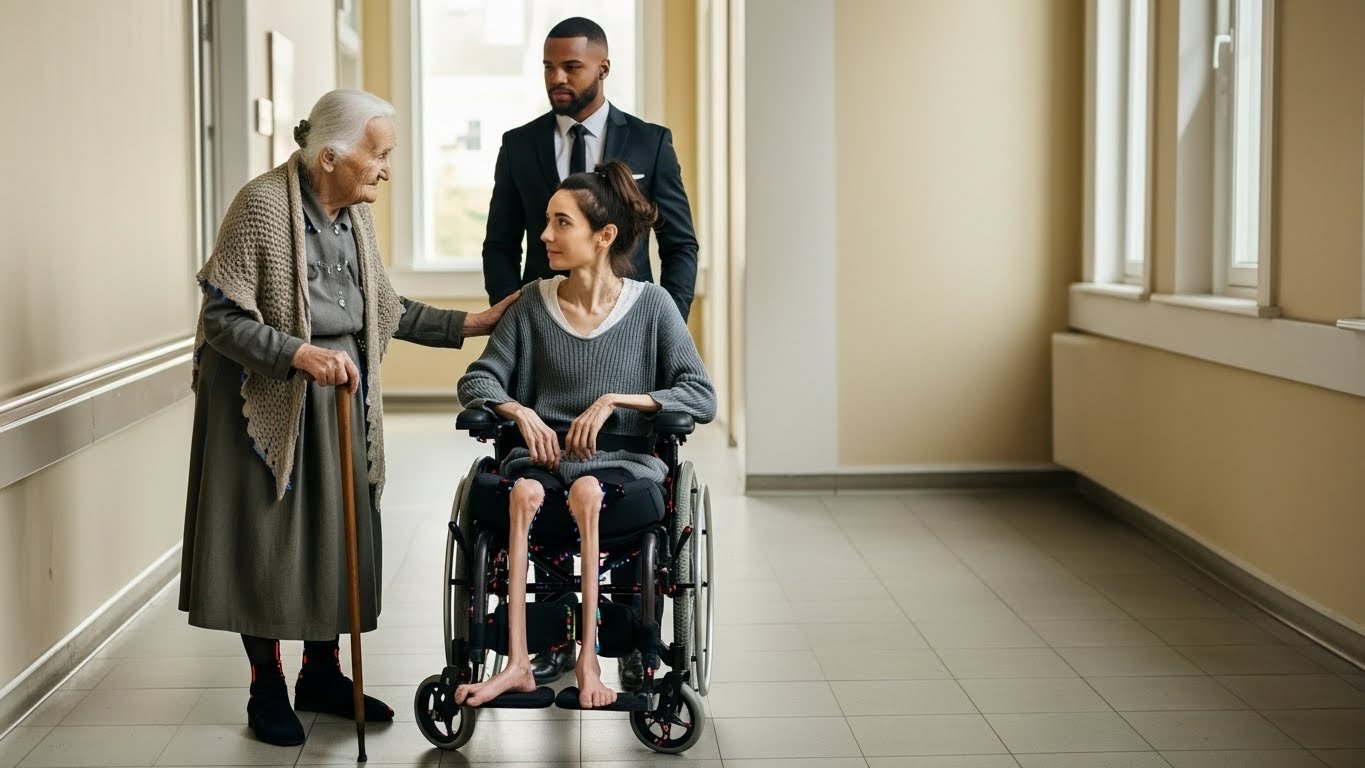 El Poder de la Esperanza ¿Pueden los Milagros Desafiar a la Ciencia