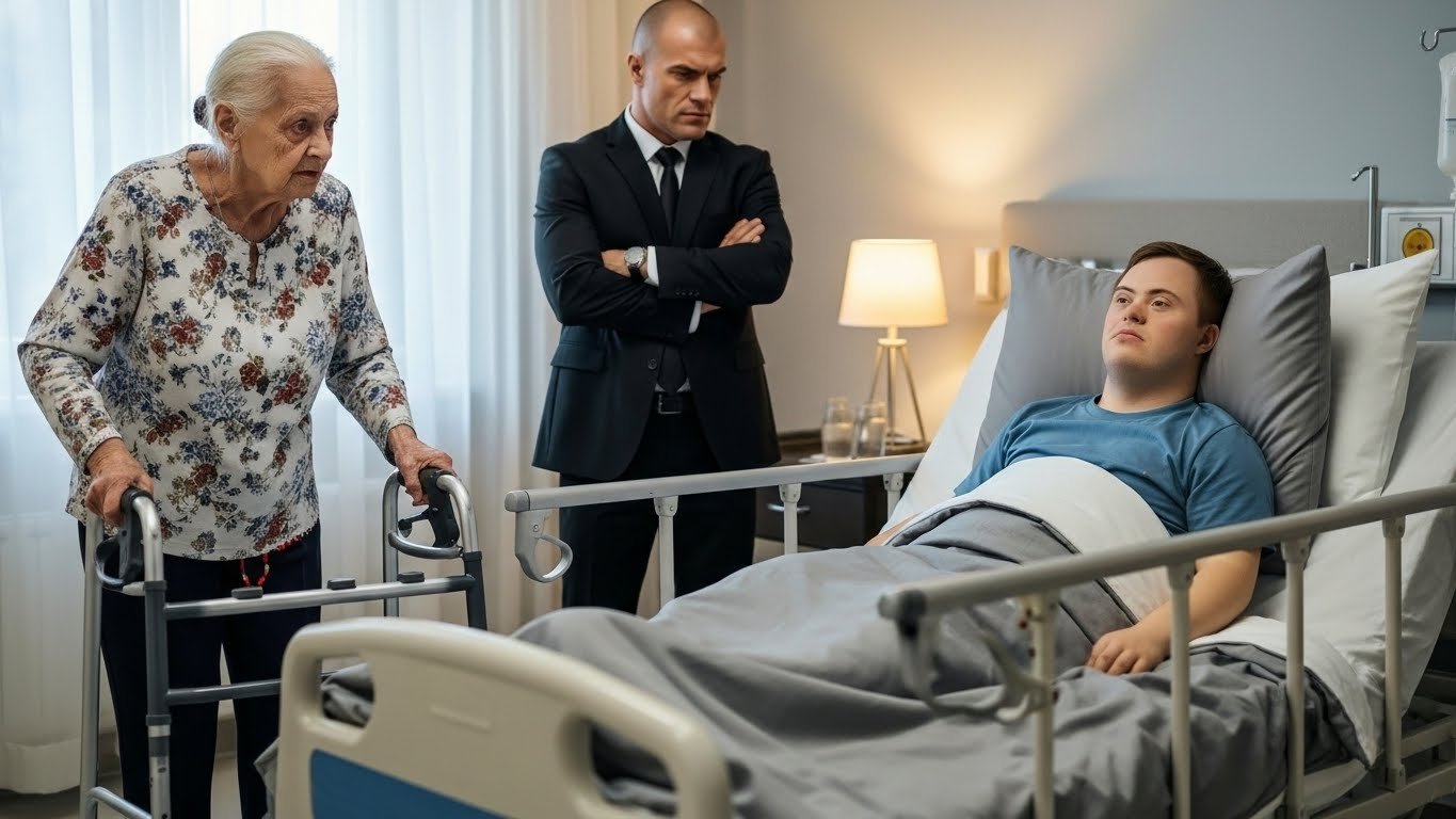 ¿Por qué suceden las cosas La fe de un joven que lo tenía todo